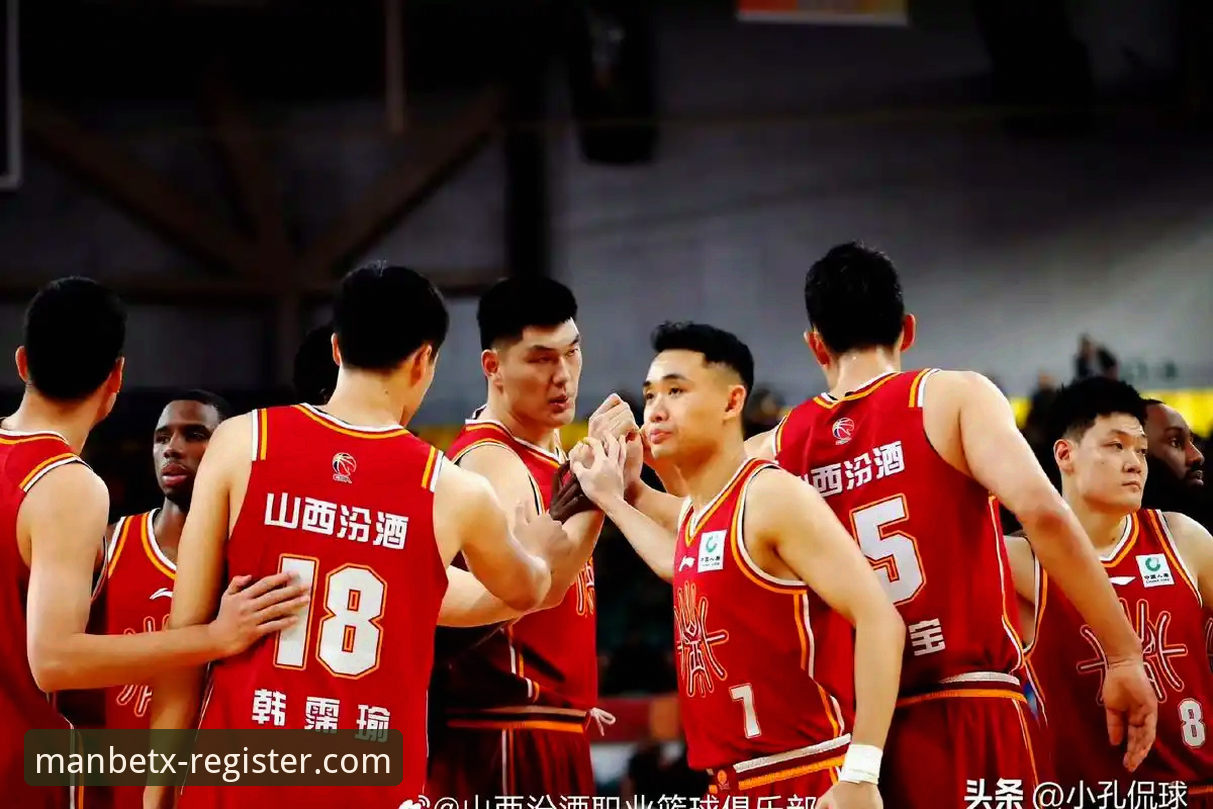 Manbetx下载教程安装失败 CBA季后赛山西2-0横扫青岛,潘江复出首战带队晋级八强